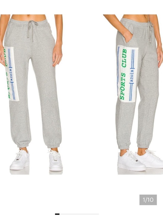 Atior Pants - Atior sweatpants